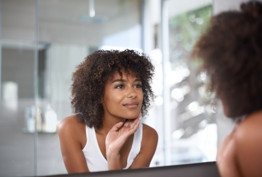 Myths About Treating Darker Skin Types