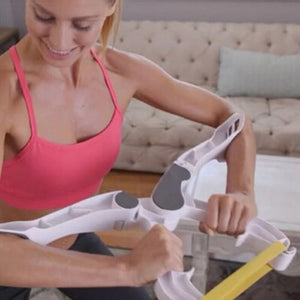 Wonder Arms Fique em Forma e Mantenha os Braços Firmes em Poucos Minutos por Dia